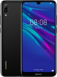 Замена разъема зарядки на телефоне Huawei Y6 2019 в Комсомольске-на-Амуре